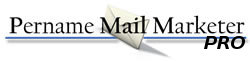 Pername Mail Marketer PRO